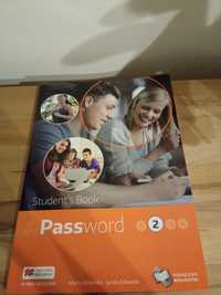 Podręcznik- password 2