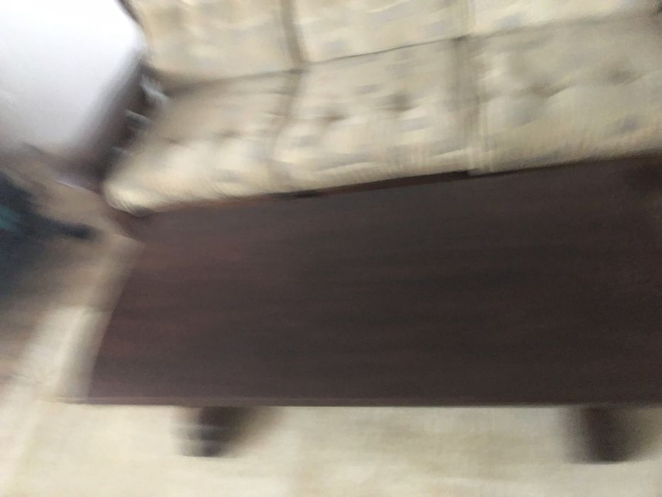 Stolik Ława drewniana lite drewno