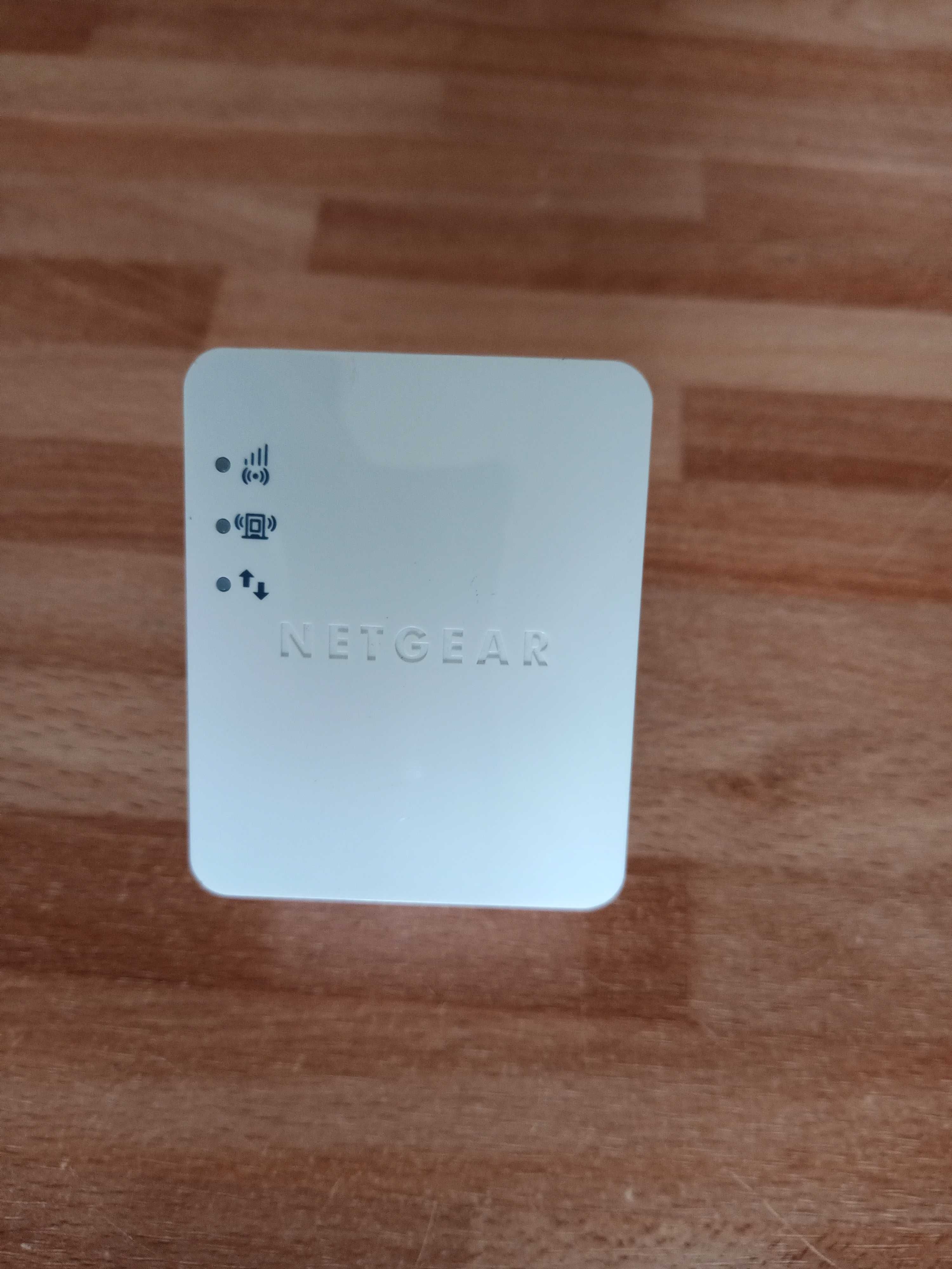 Repetidor Wireless Netgear