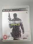Gra Call OF Duty MW3 PS3