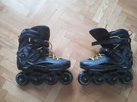 Sprzedam Rolki 80 mm Rollerblade   27 cm eu 42