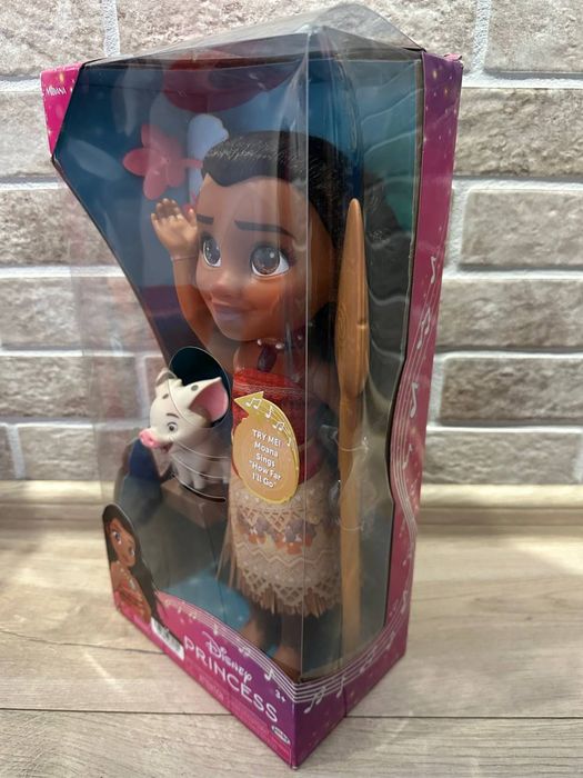 Кукла Disney Princess