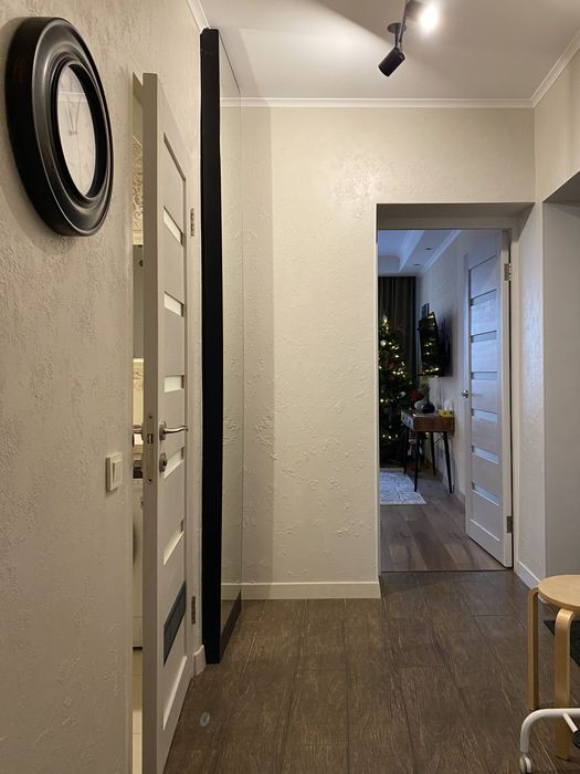 Комфортна квартира подобово біля Києва