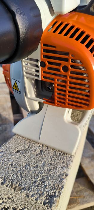 Dmuchawa Stihl BG 86