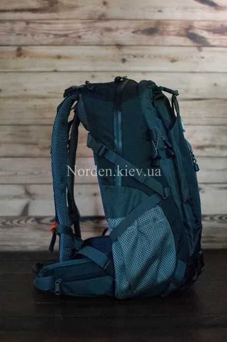 The North Face 7900 Чорний Рюкзак