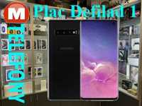 Samsung Galaxy S10e 128gb czarny -stan b.dobry METRO CENTRUM -