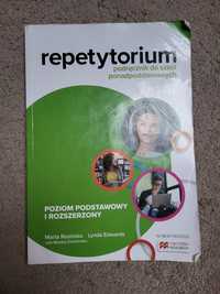 Repetytorium do języka angielskiego