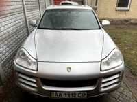 Продам Porsche Cayenne