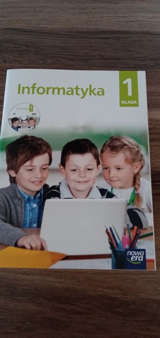 Informatyka klasa 1