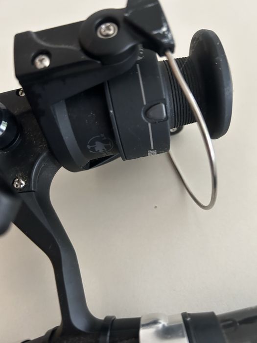 Cana de pesca Caperlan