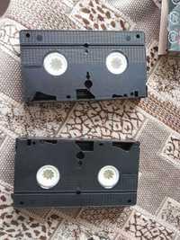 VHS касети Брат та Брат 2