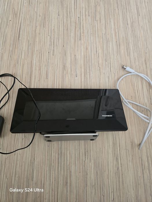 Antena do naziemnej telewizji