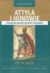 Attyla I Hunowie, Rouche Michel