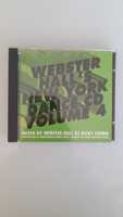 Webster Hall's New york dance cd volume 4