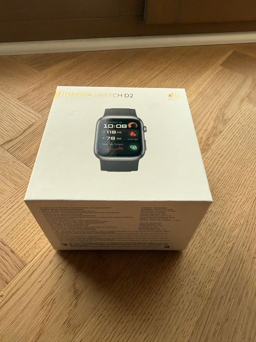 Huawei Watch D2 nowy