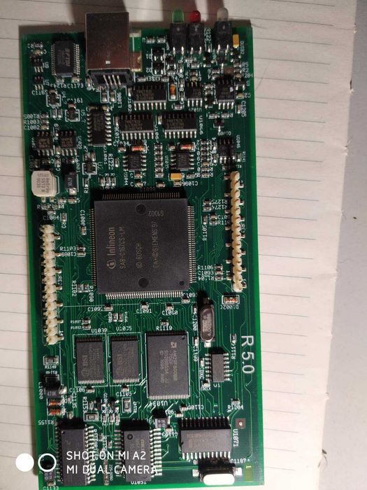 Автодіагностика Wow snooper автодіагностика сканер авто