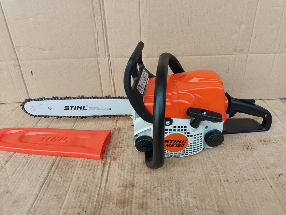Piła pilarka Stihl ms180