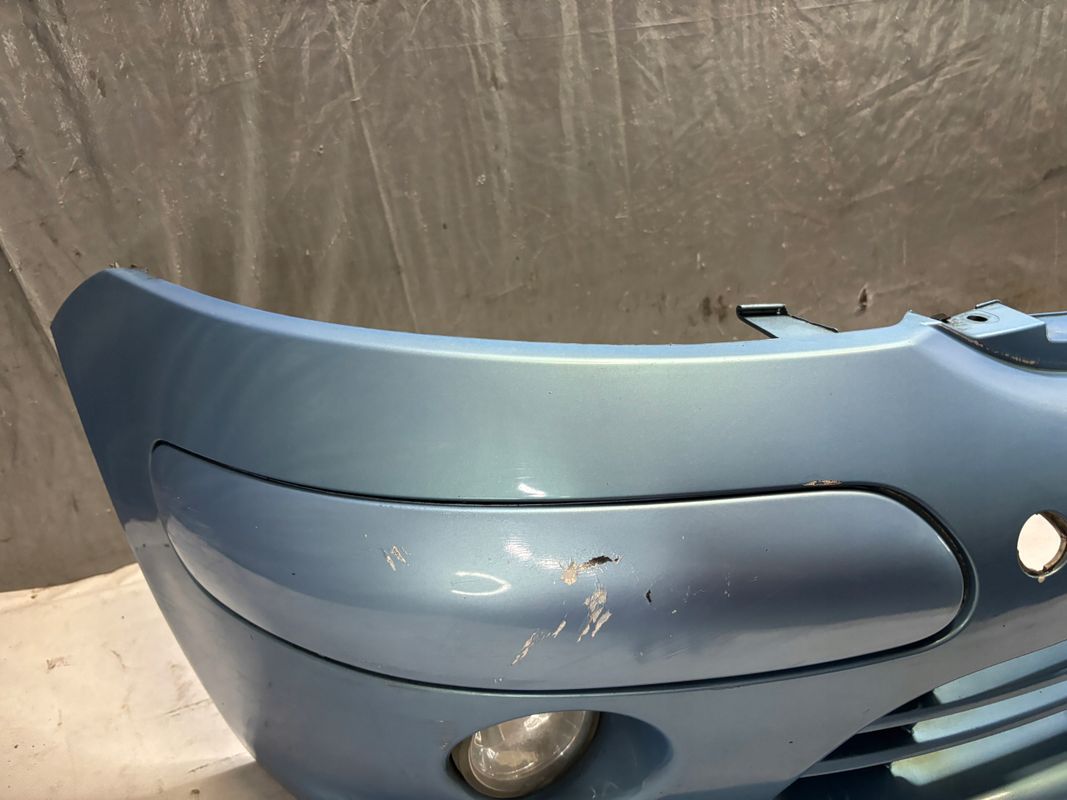 Zderzak przedni Citroen C3 I 1 k: Kmyb