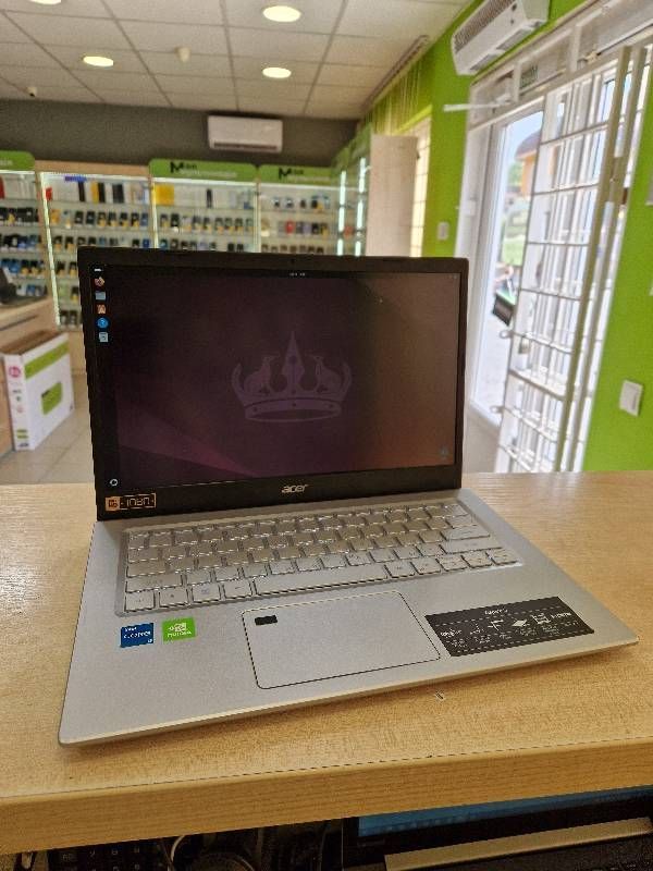 Ноутбук ACER Aspire 5 N20C4