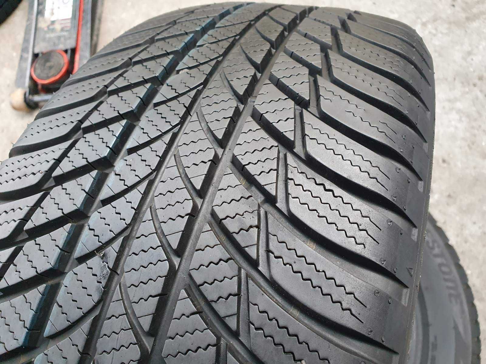2x Bridgestone Blizzak LM001 225/50r18  7,2mm RSC