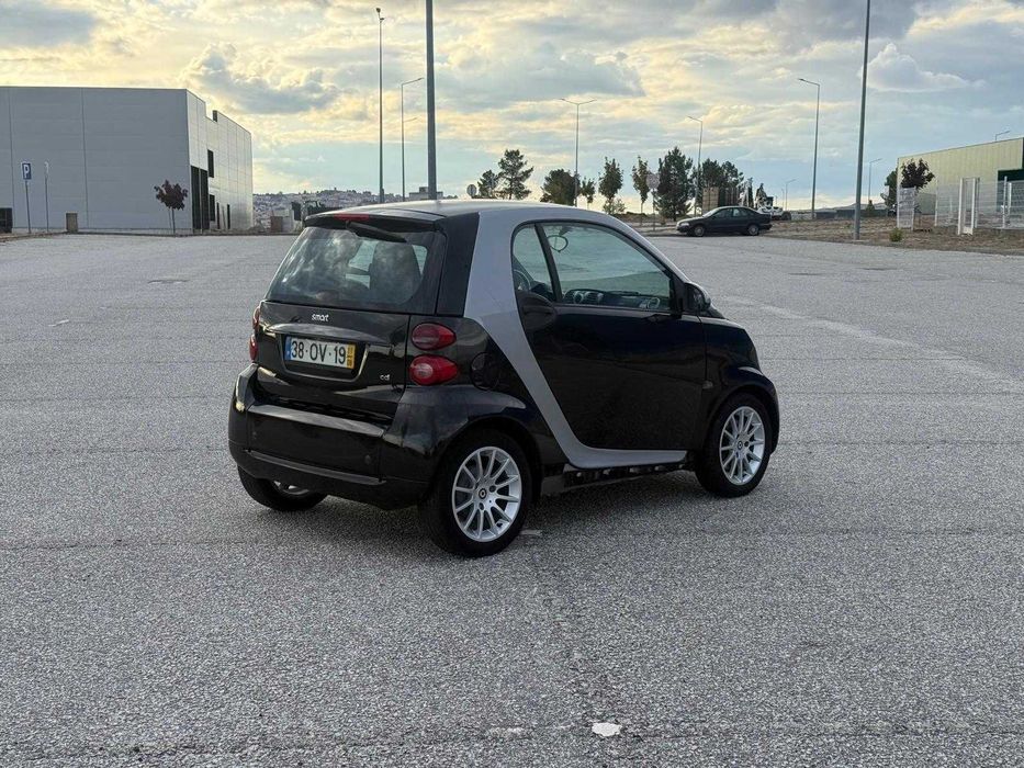Smart Fortwo 0.8 CDI de 2011