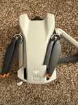 Dji Mini 3 (apenas drone)