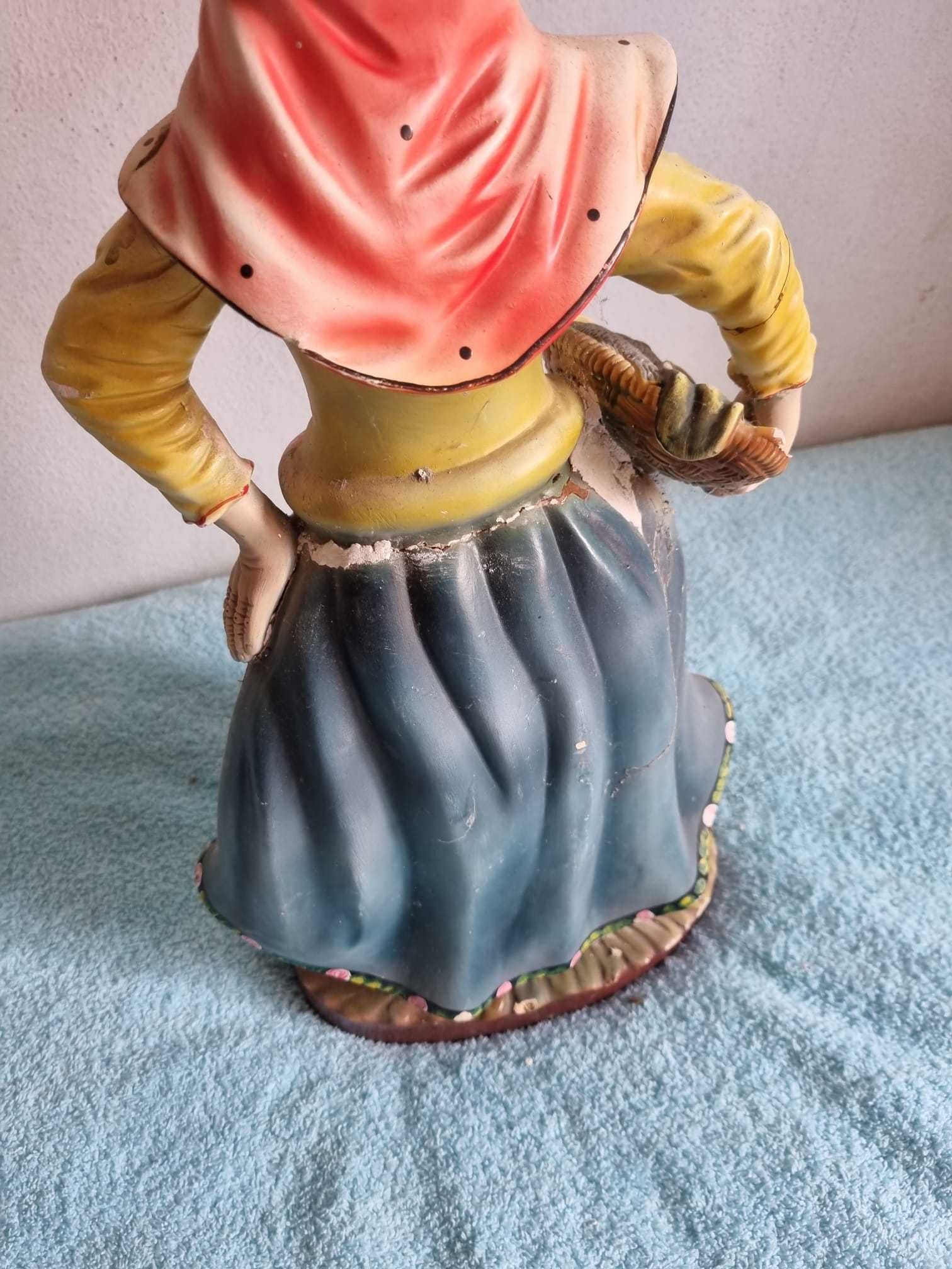 Boneca Antiga para restauro