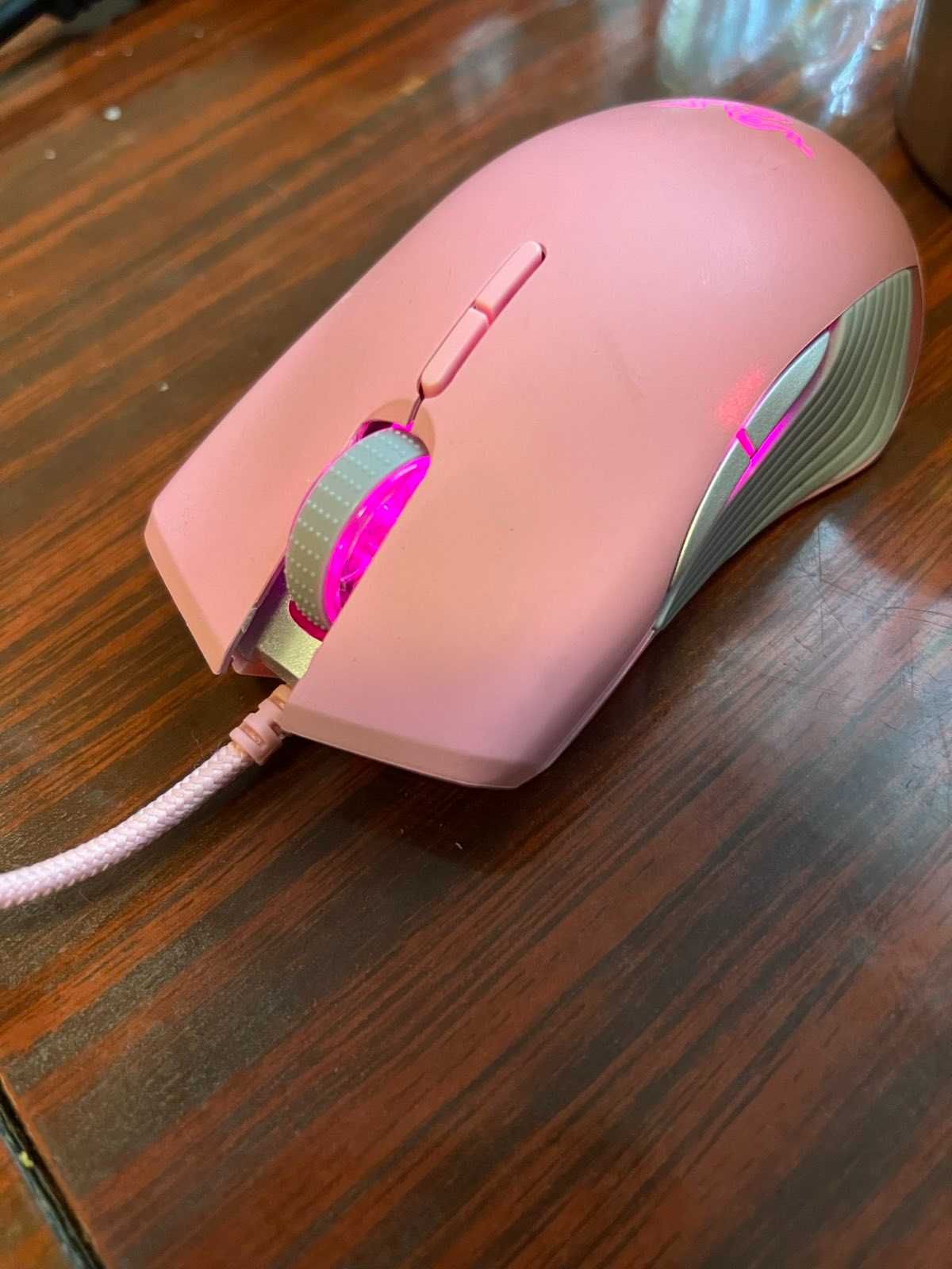 Ігрова мишка Razer Lancehead Tournament Edition