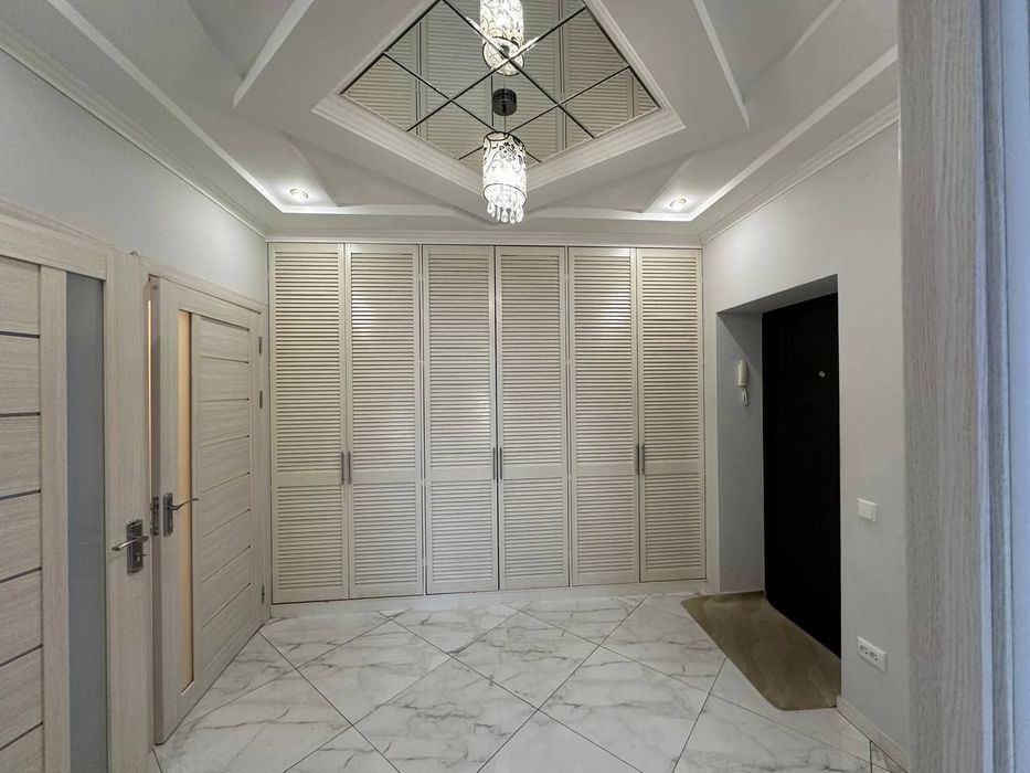 Оренда 2-кімнатної квартири, Калинова слобода2