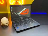 Fujitsu U727 | Core i5-6gen | 8GB ОЗУ | SSD-256 | FullHD IPS | ноутбук