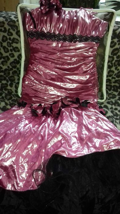 Плаття вечірнє 46-48р