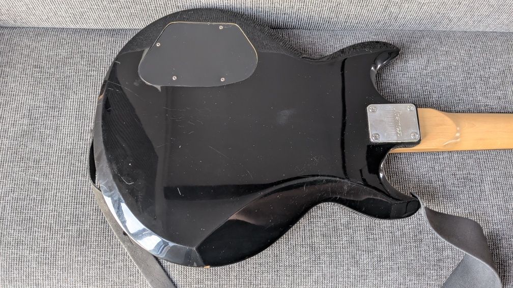 Ibanez gio бас гітара