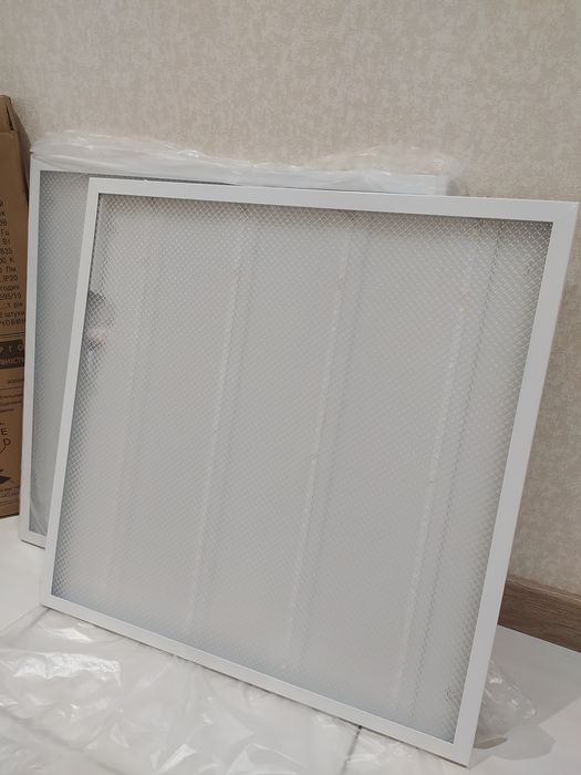 Светильник светодиодный DELUX