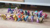 Kolekcja Kucyków My Little Pony