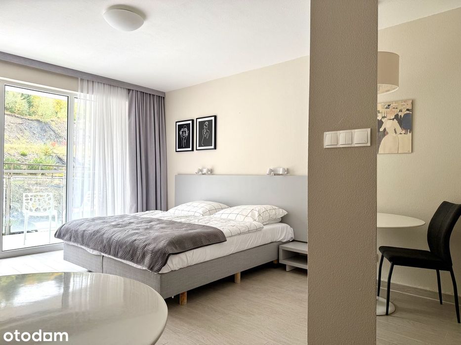 Lokal mieszkalny,Czarna Góra/Biała Woda/Sienna,stan idealny! Prywatnie