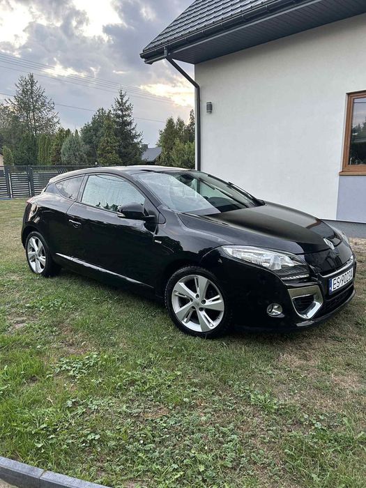 Renault Megane Renault Megane