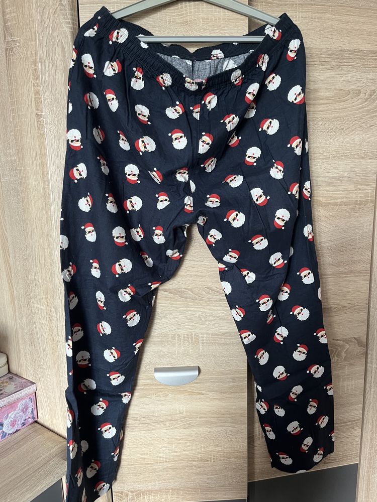 Piżama męska Carrefour r.XXL