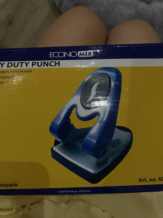 Степлер не б/у ! Продаж