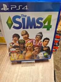 The Sims 4 PS4, Sklep Wysyłka Wymiana