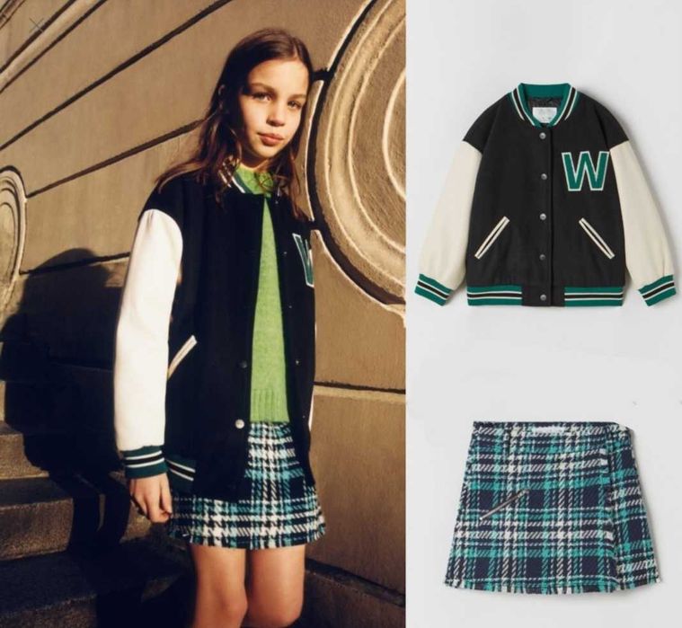 Костюм спортивный худи и шорты HM спортивний шорти zara