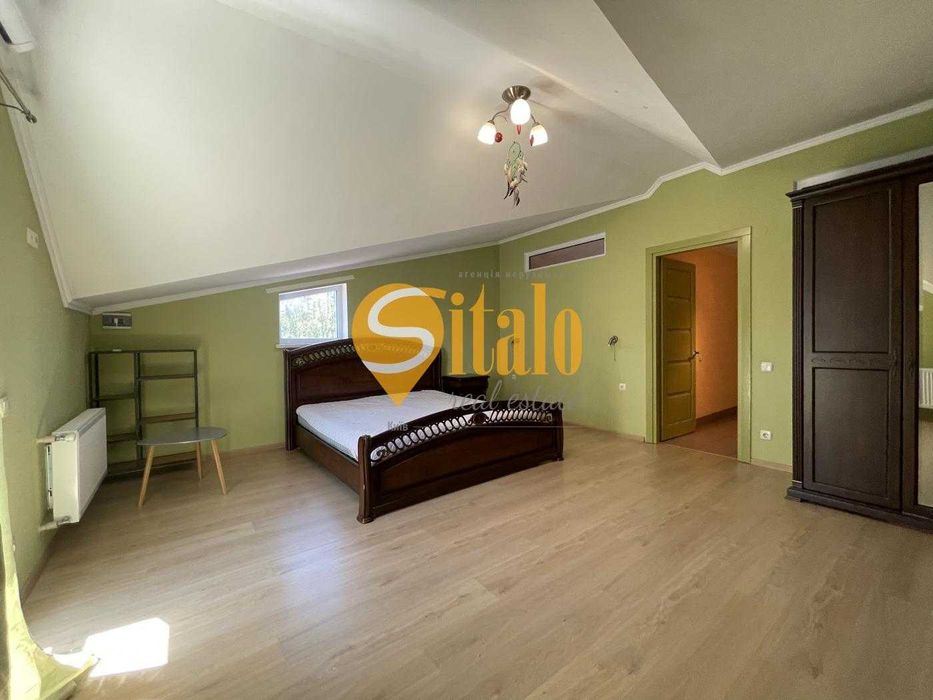 Оренда будинок/таунхаус Осокорки, м. Славутич