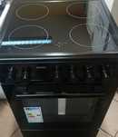 Kuchnia gazowa MPM-54-KGF-21/B