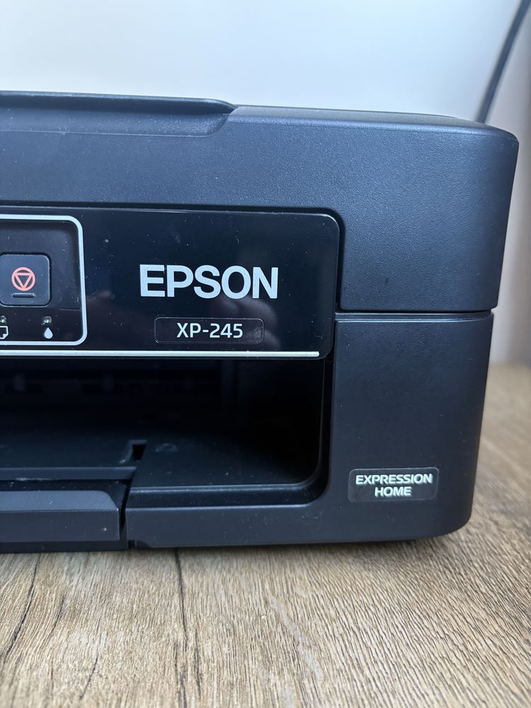 Epson XP-245 urządzenie wielofunkcyjne