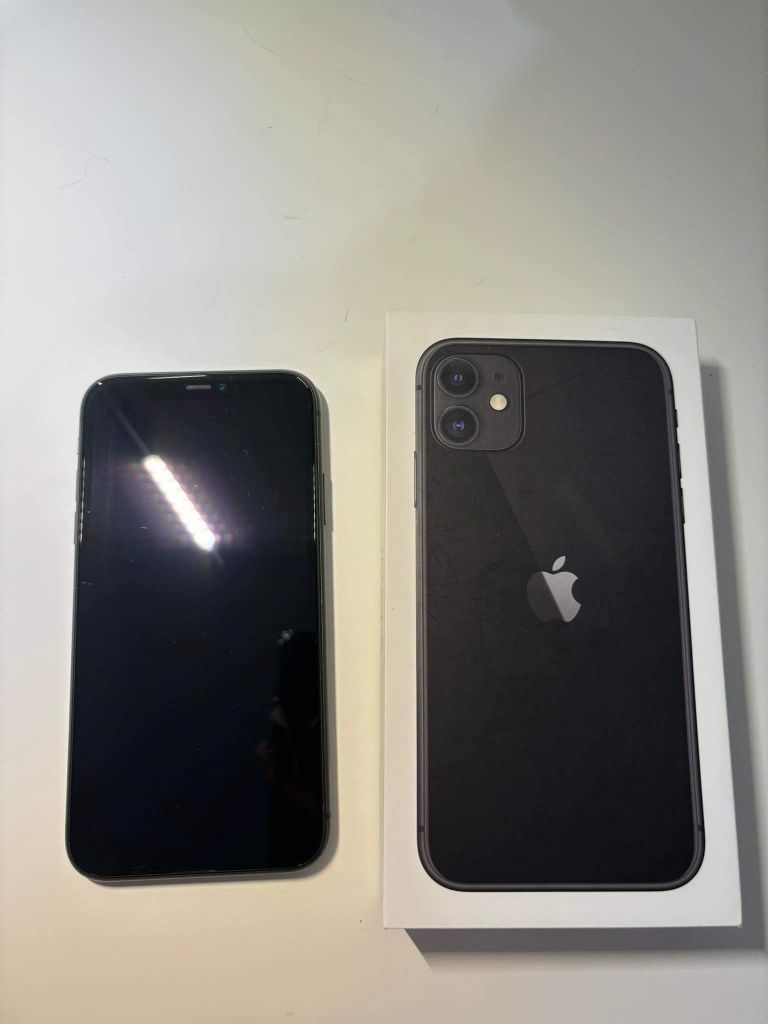 iPhone 11, 64 gb