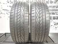 235/55R19 goodyear opony letnie 5,5mm 50342