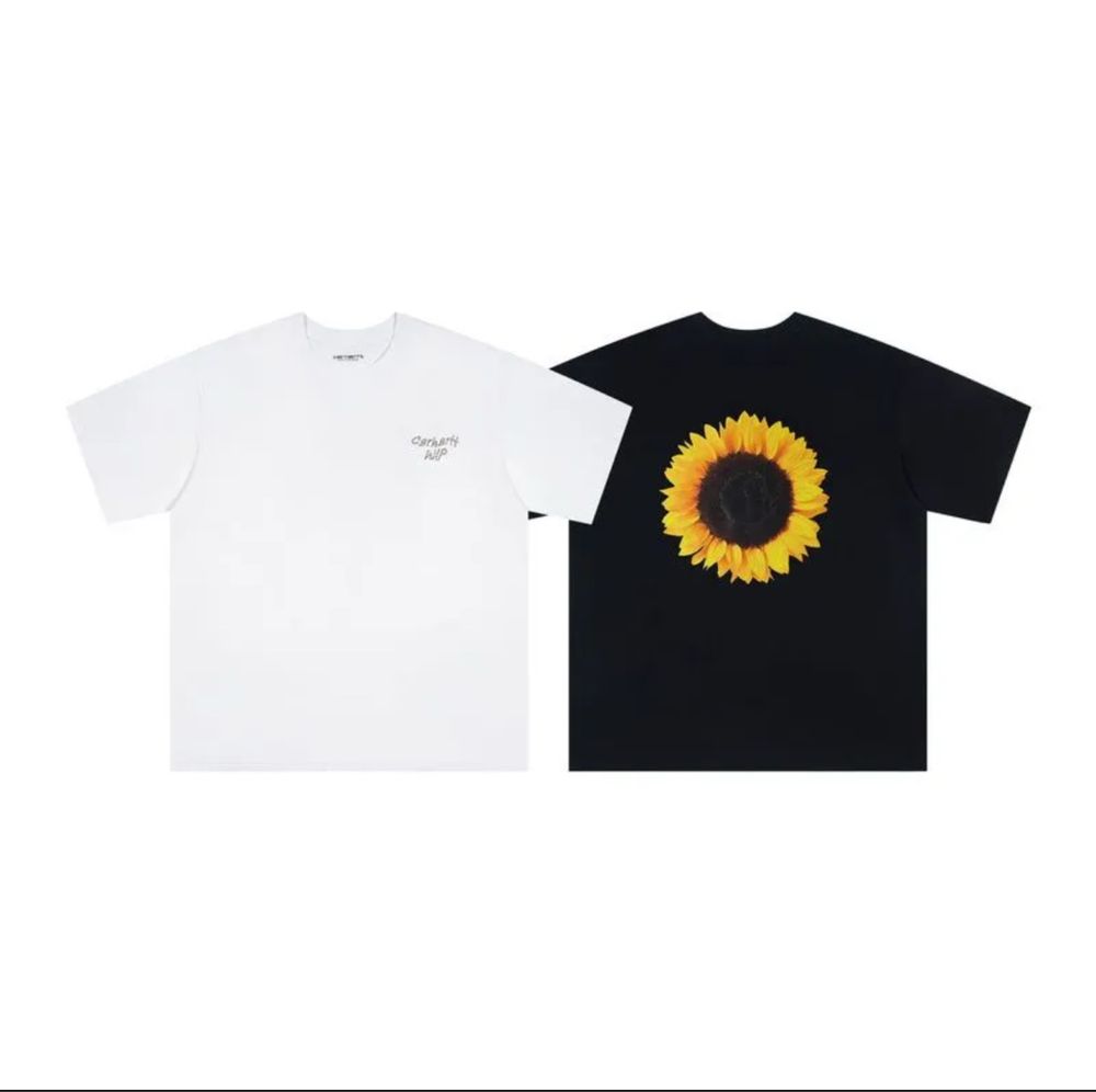 Футболка, t shirt, Carhartt, Кархарт