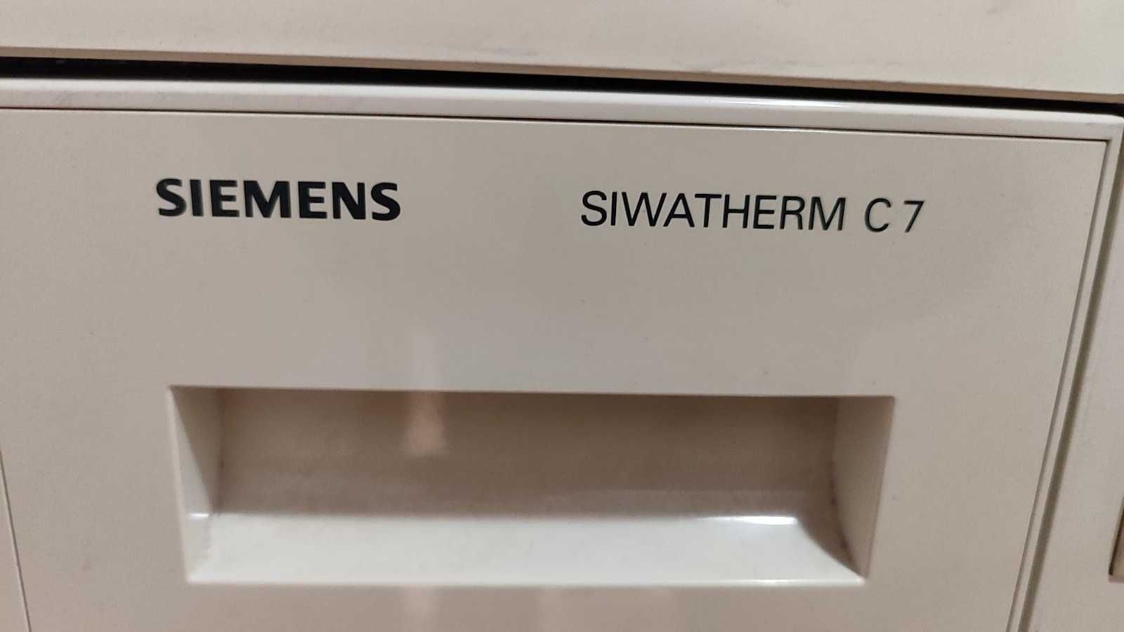Suszarka SIEMENS