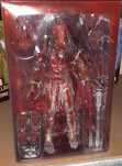 Figurka PREDATOR Prey Ultimate 18 cm Feral Bear Blood Predator NECA