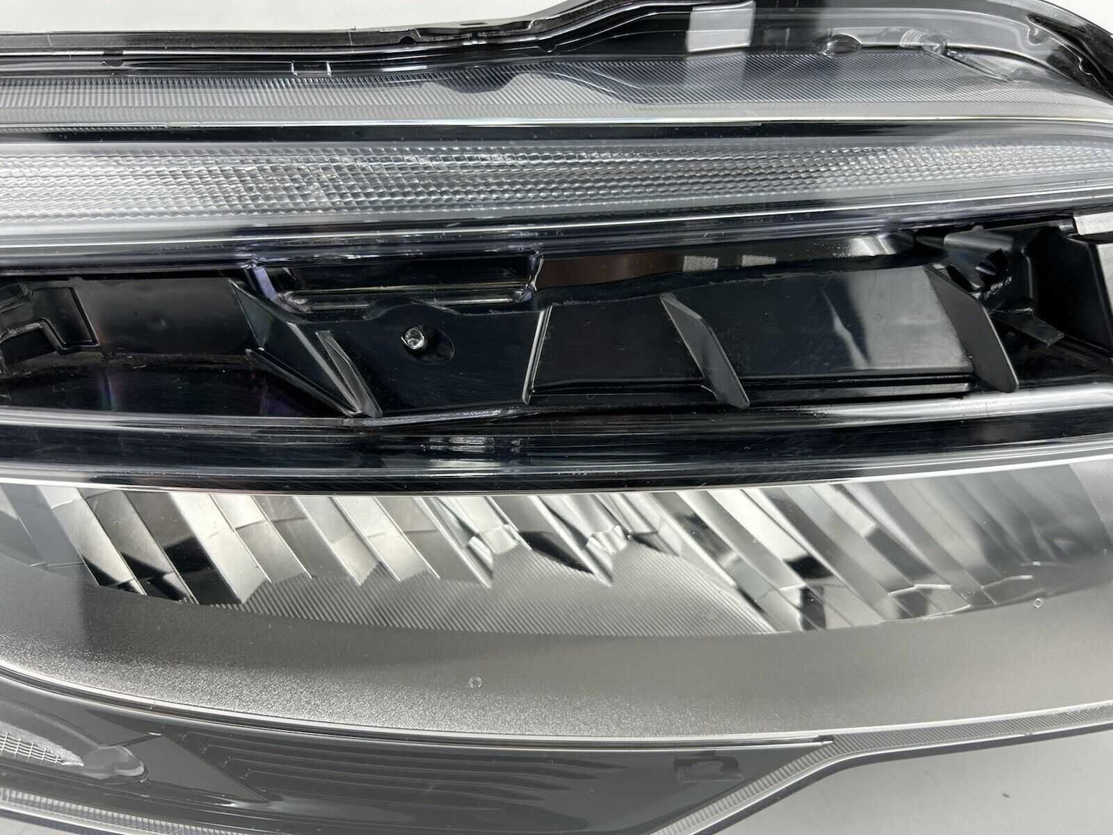 Правая левая фара Honda Pilot Passport Ridgeline 16 17 18 19 20 21 USA