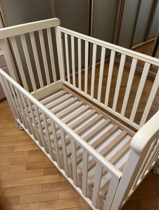 Ліжко  Veres Верес ЛД12